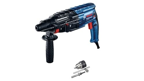 Imagen de Bosch Professional GBH 240 martillo perforador 790 W 🔨 en OfertitasTOP