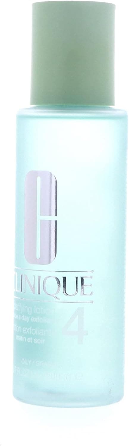 Thumbnail 1 de Clinique basic 3 temps lotion exfoliante 200 ml
