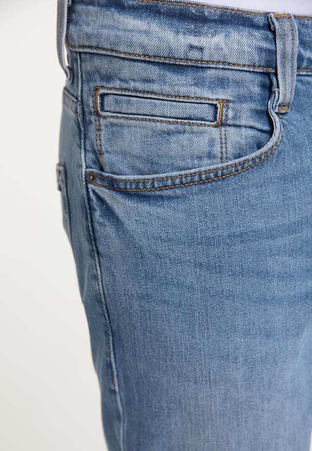 Thumbnail 6 de MUSTANG Oregon Bootcut Jeanshose 30