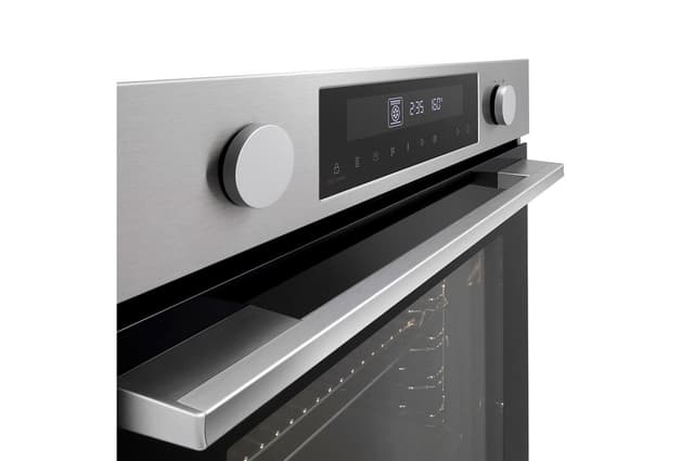 Thumbnail 3 de LG WS5D7230S Horno pirolítico 72 L, convección