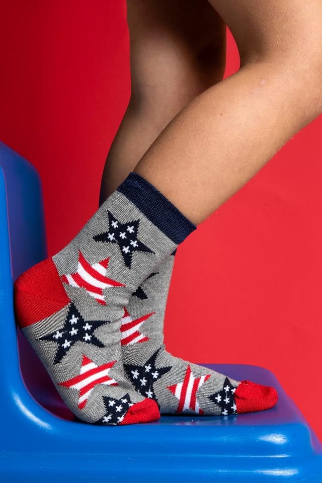 Detalle de Chicco Set 3 paia calzini bambino 22