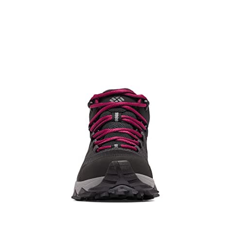 Detalle de Columbia Peakfreak 2 Mid Outdry botas de senderismo mujer 38️⃣