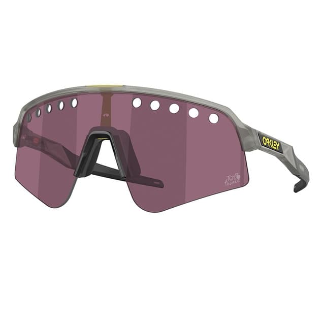 Detalle de Oakley Sutro Lite Sweep gafas de sol