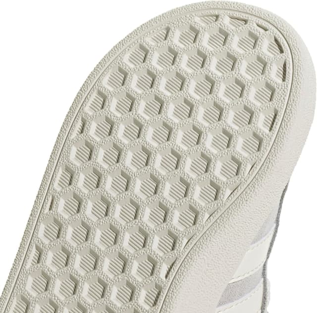Detalle de adidas Unisex Kids Grand Court 2.0 Kids Schuh – mit Klettverschluss für unkomplizierten Alltag