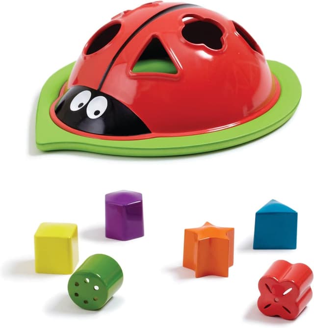 Detalle de BSM Edushape Jouet de bain Rigolo ⚙