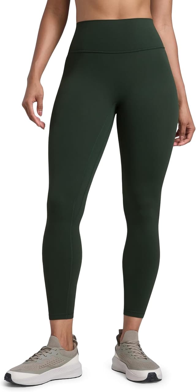 Thumbnail 5 de CRZ YOGA Butterlift Leggings Donna 64 cm