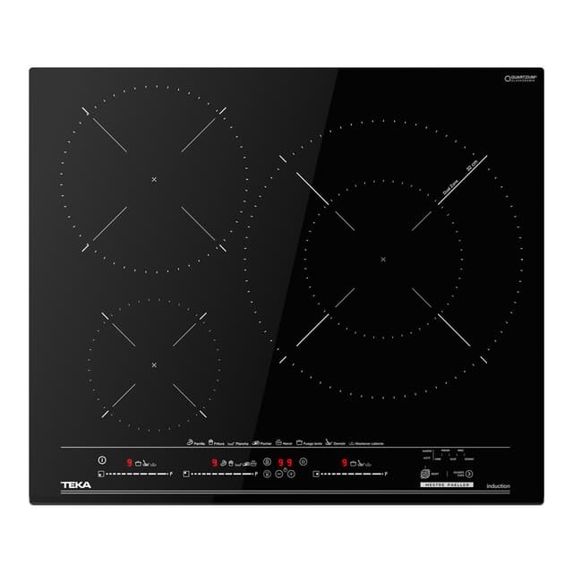 Detalle de Teka IZC 63632 MPT Placa inducción 32 cm