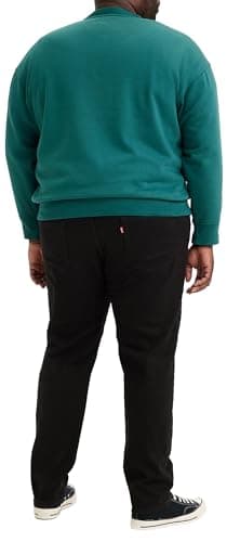 Detalle 2 de Levi's 512 Slim Taper Nightshine 36W/34L vaqueros hombre