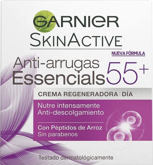 Detalle 2 de L'Oréal Age Specialist Calcio Crema Anti-Rughe di Giorno, 50 ml