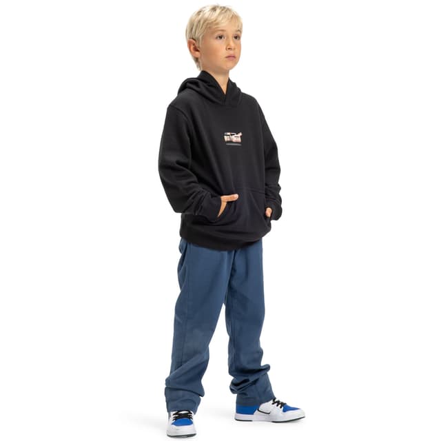 Thumbnail 3 de DC Shoes Handy Cam Sudadera infantil