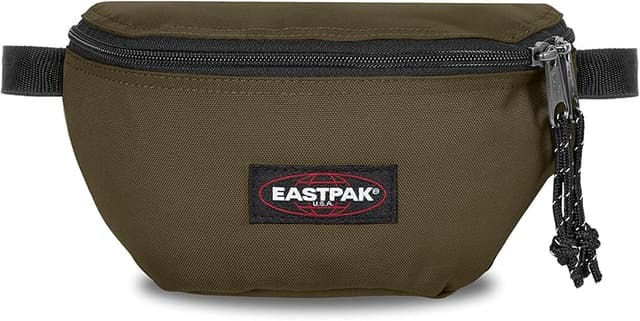 Imagen de Eastpak SPRINGER Riñonera 2 L - Army Olive en OfertitasTOP