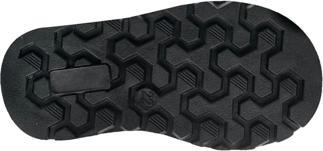 Detalle de Scarponcini bambina Chicco con zip laterale