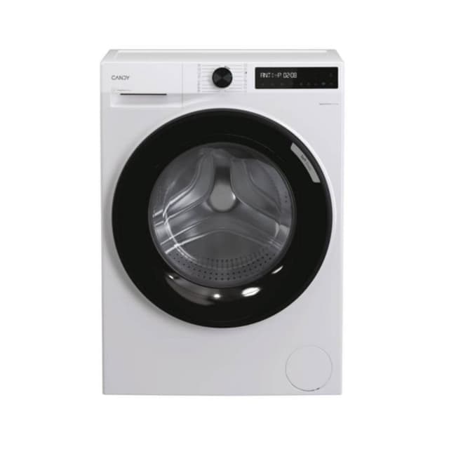 Detalle 2 de Candy BR 411BL9-S 11kg 1400 rpm lavadora frontal