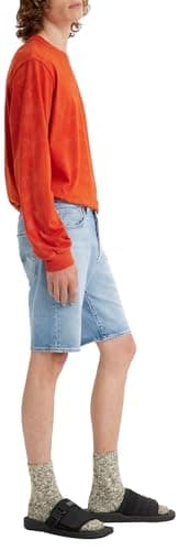 Thumbnail 7 de Levi's 501 Original To The Millenium Short 32W