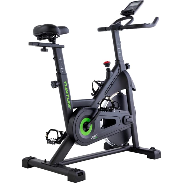 Detalle de Tunturi Bicicleta Cardio Fit S20 Sprinter