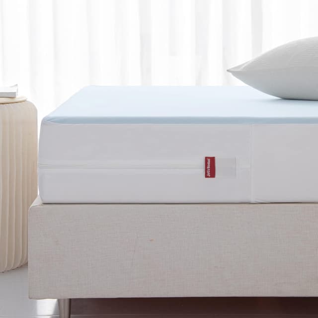 Detalle 2 de Jet’s Home alèse imperméable 160x200