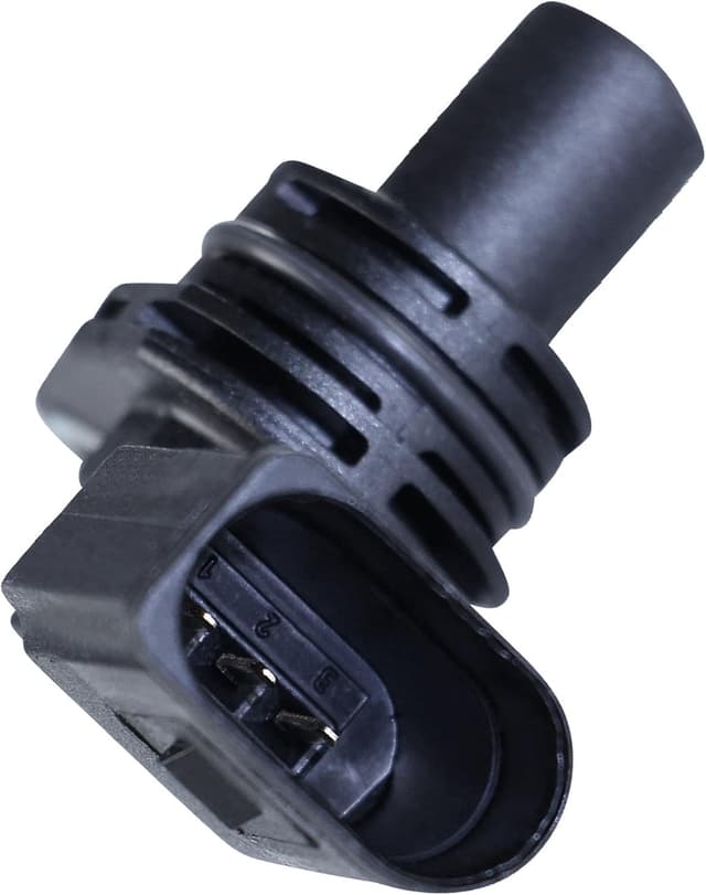 Detalle 2 de Capteur de position d’arbre à cames Hella 6PU 009 121-401 (12 V, 3 pôles) sans câble