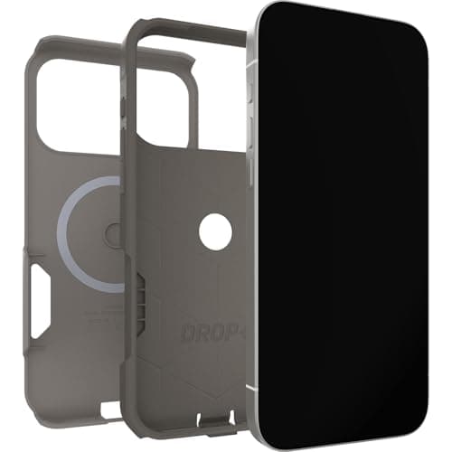 Detalle 2 de Otterbox Commuter iPhone 17 Pro Max resistente 3X