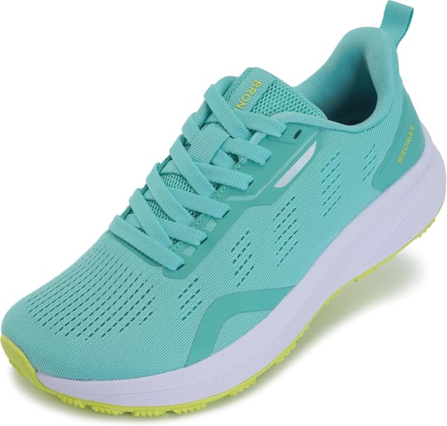 Detalle de BRONAX Wide Toe Box Running 10mm