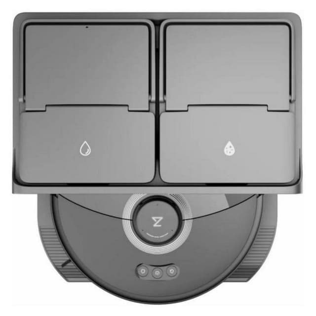 Detalle 2 de Roborock S8 MaxV Ultra 10.000 Pa de succión