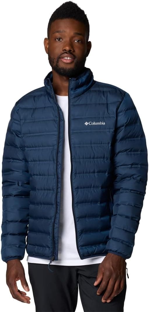 Thumbnail 6 de Columbia Lake 22 II Down Jacket S