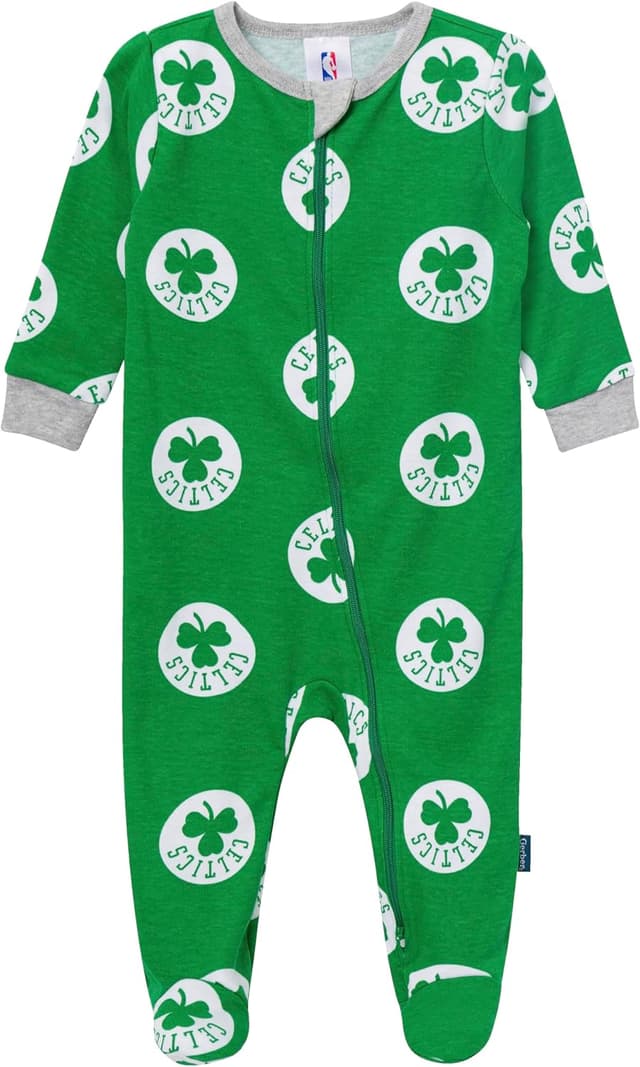 Thumbnail 6 de Gerber unisex-baby NBA Team Sleep 'N Play