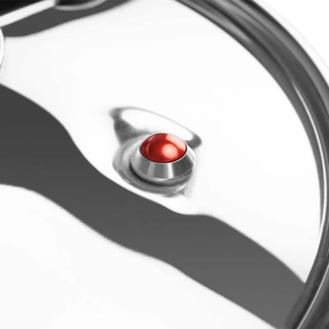 Thumbnail 3 de Orbegozo HPL 12070 Olla a presión 12 L