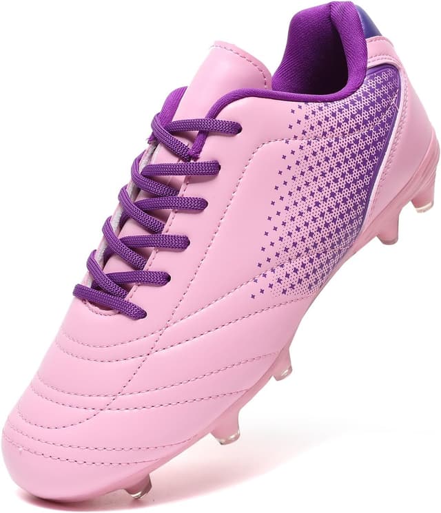 Detalle 2 de DAZFE boys football boots FG/AG