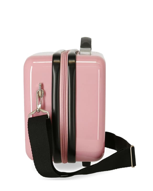 Detalle 2 de Disney Neceser ABS Make a Wish 9 L