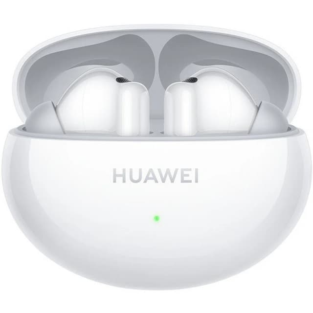 Detalle 2 de Huawei FreeBuds 6i Auriculares Bluetooth con ANC 3.0