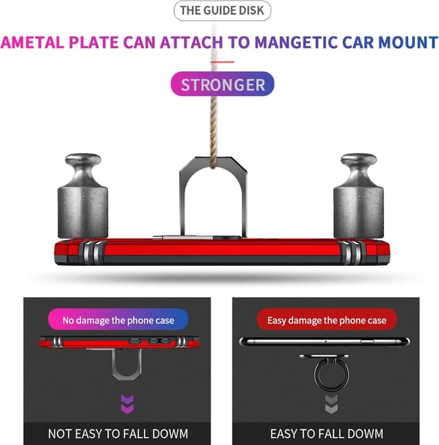Detalle de LeYi Galaxy S24 FE case with glass