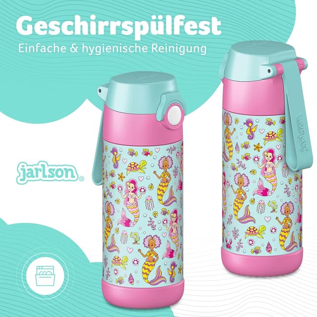 Thumbnail 3 de Jarlson MALI Thermosflasche 350 ml