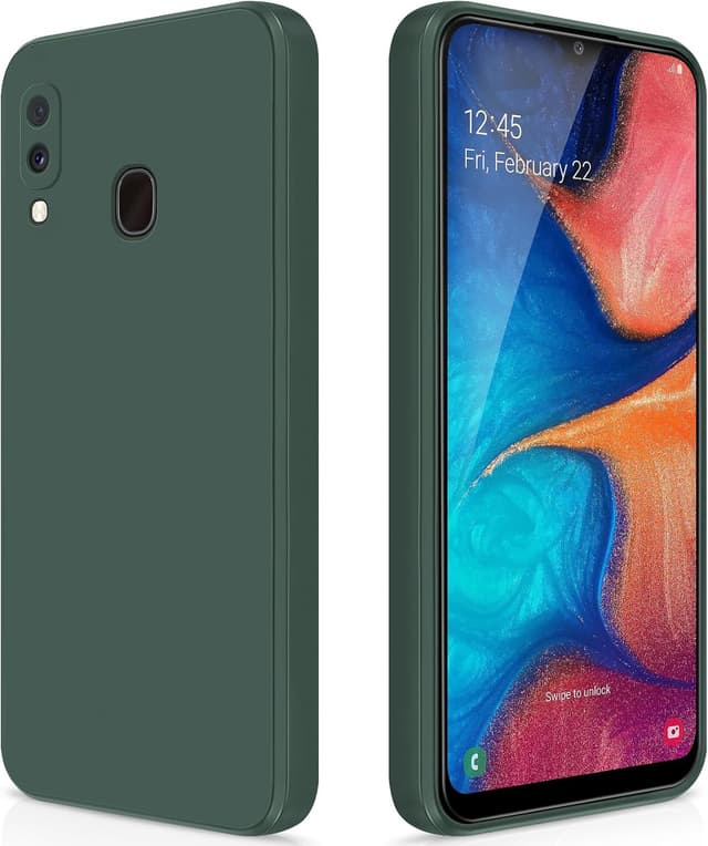 Imagen de GiiYoon Hülle fürs Galaxy A20e en OfertitasTOP