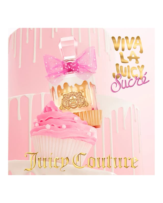 Thumbnail 2 de Juicy Couture Viva La Juicy Sucre 100 ml — eau de parfum