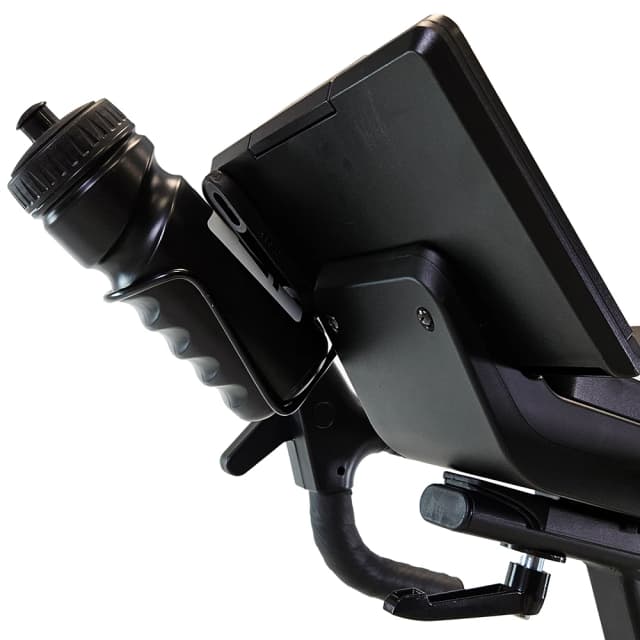 Detalle de BH Fitness H9115 Lyon Bicicleta Indoor 🚴♂️ Envío Gratis