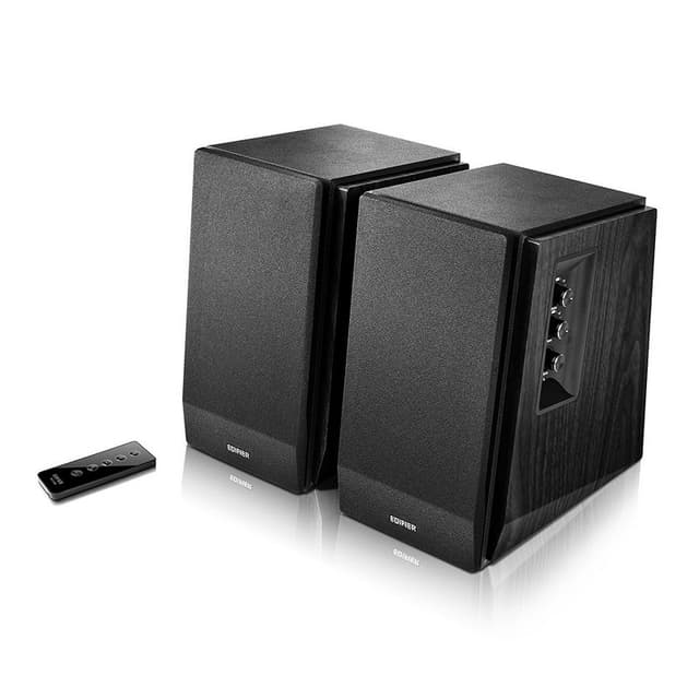 Detalle 2 de Edifier Studio R1700BT Altavoces Bluetooth 66 W RMS Negro