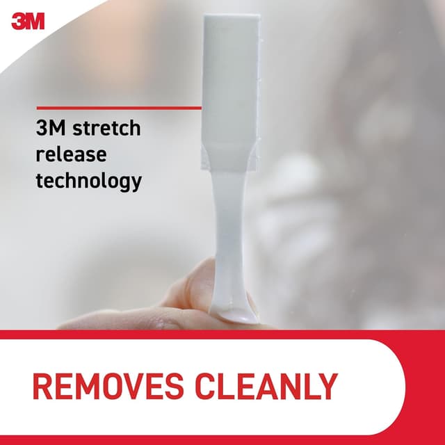 Thumbnail 5 de Command Picture Hanging Strips 10 pairs 🖼