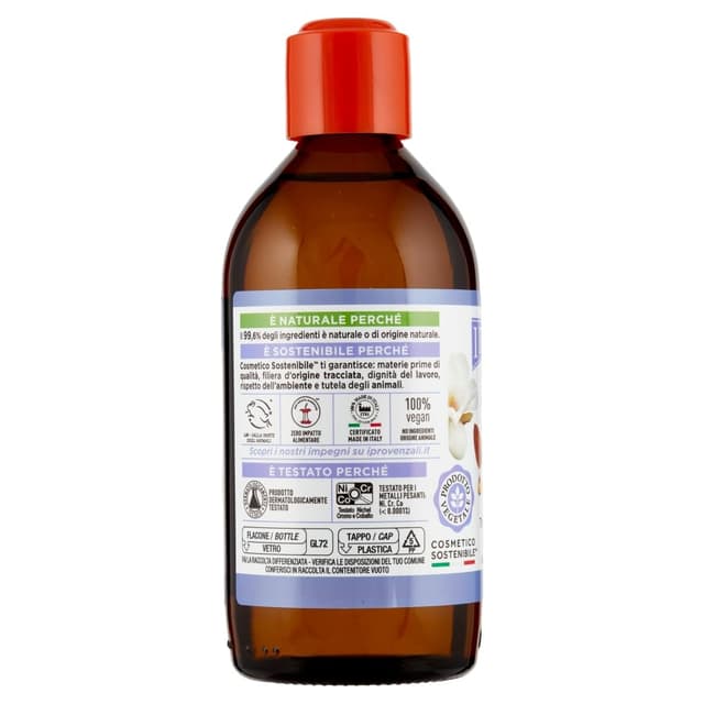 Thumbnail 1 de I Provenzali Körperöl Magnolie 200 ml