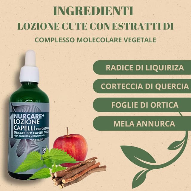 Detalle 2 de Keleo NURCARE+ anticaduta 2 pezzi