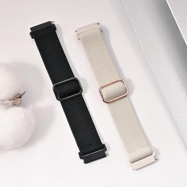 Detalle de Wizvv 20mm quick release strap