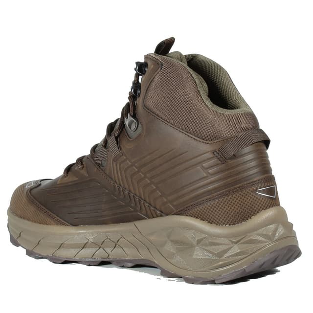 Thumbnail 3 de Hi-Tec Geo Fuse Trek Mid botas de montaña para hombre 🥾
