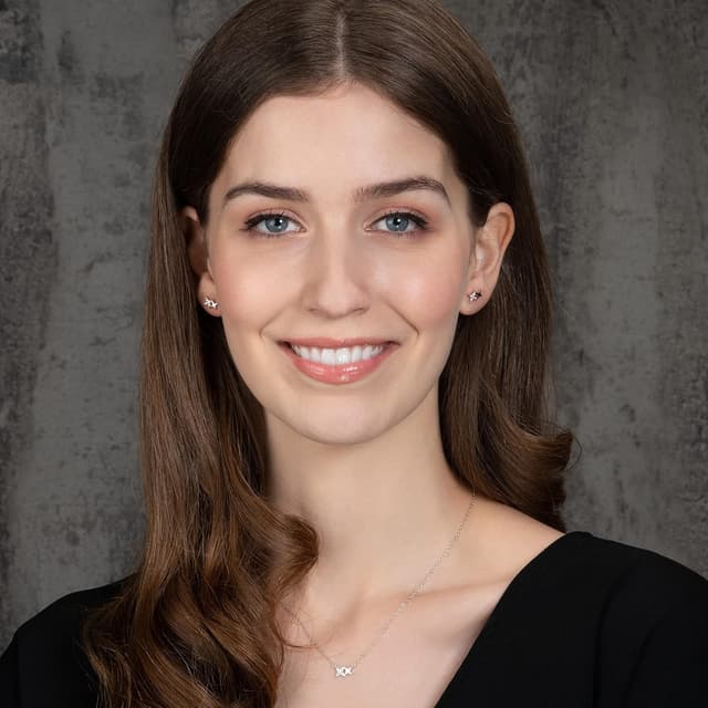 Detalle de namana Piccola collana in argento 925 a forma di stella con zirconi