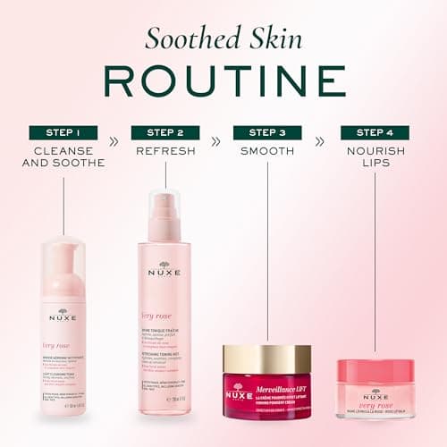 Thumbnail 5 de Very Rose Baume Lèvres à la Rose bálsamo labial de rosa