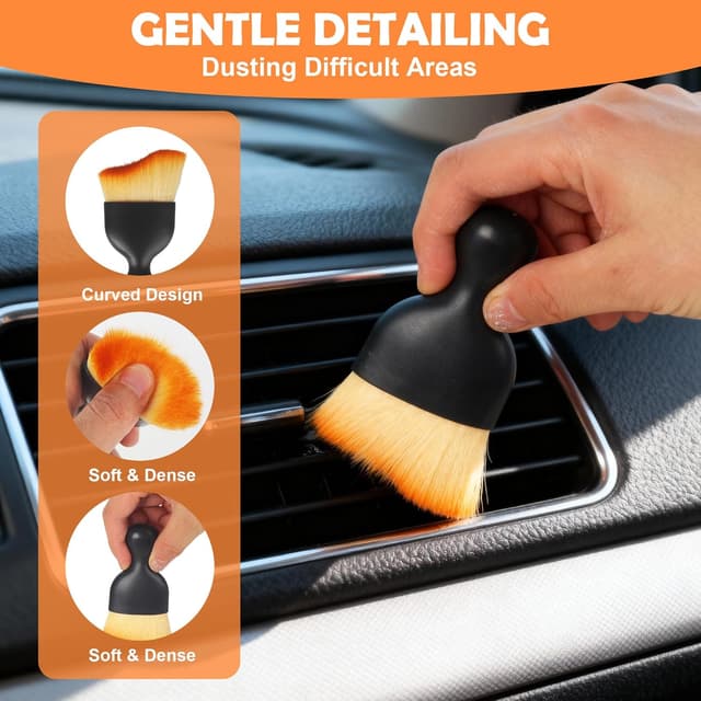 Thumbnail 4 de 12 Teiliges Autopflege-Set