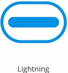 Detalle 2 de Apple EarPods Lightning-Doppelpack