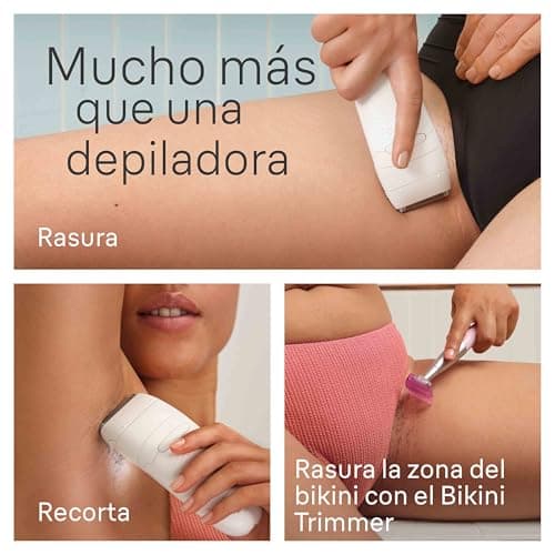 Thumbnail 6 de Braun Silk-épil 5 🚺 Depiladora Eléctrica para Piel Suave