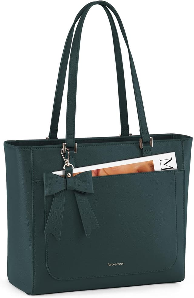 Detalle de RAINSMORE Tote Bag for Women