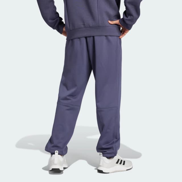 Detalle 2 de Game and Go Pantalón Training 3 Bar Logo