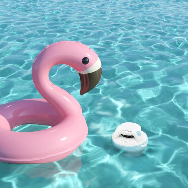 Detalle 2 de Musicman BT-X60 Altavoz Portátil Bluetooth con Luces LED 💧