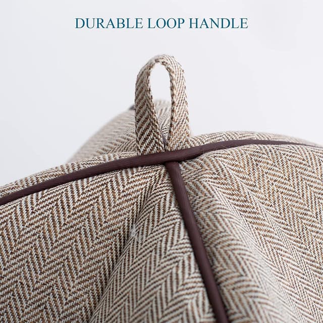 Thumbnail 2 de Cuccia gatto a cupola 38 cm